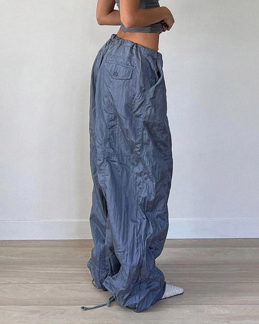 Labyrinth of the Night Cargo Pants