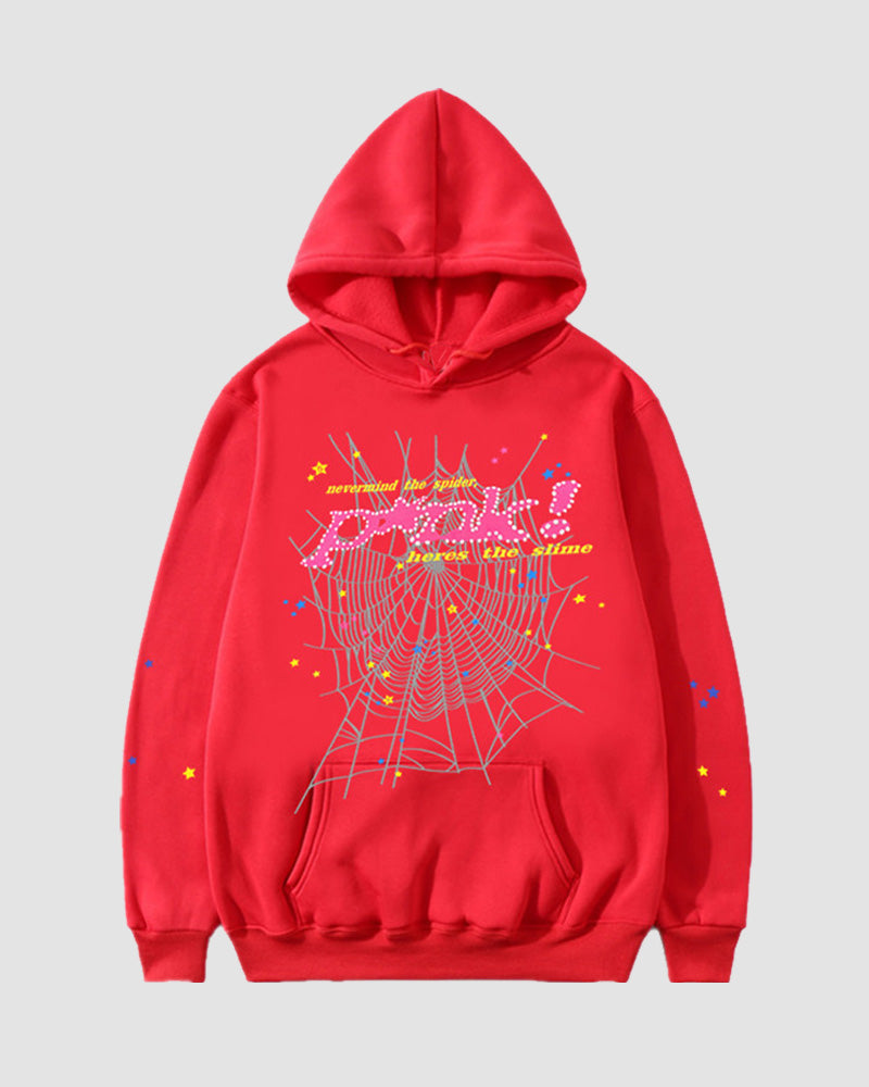 Punk Behemoth Hoodie