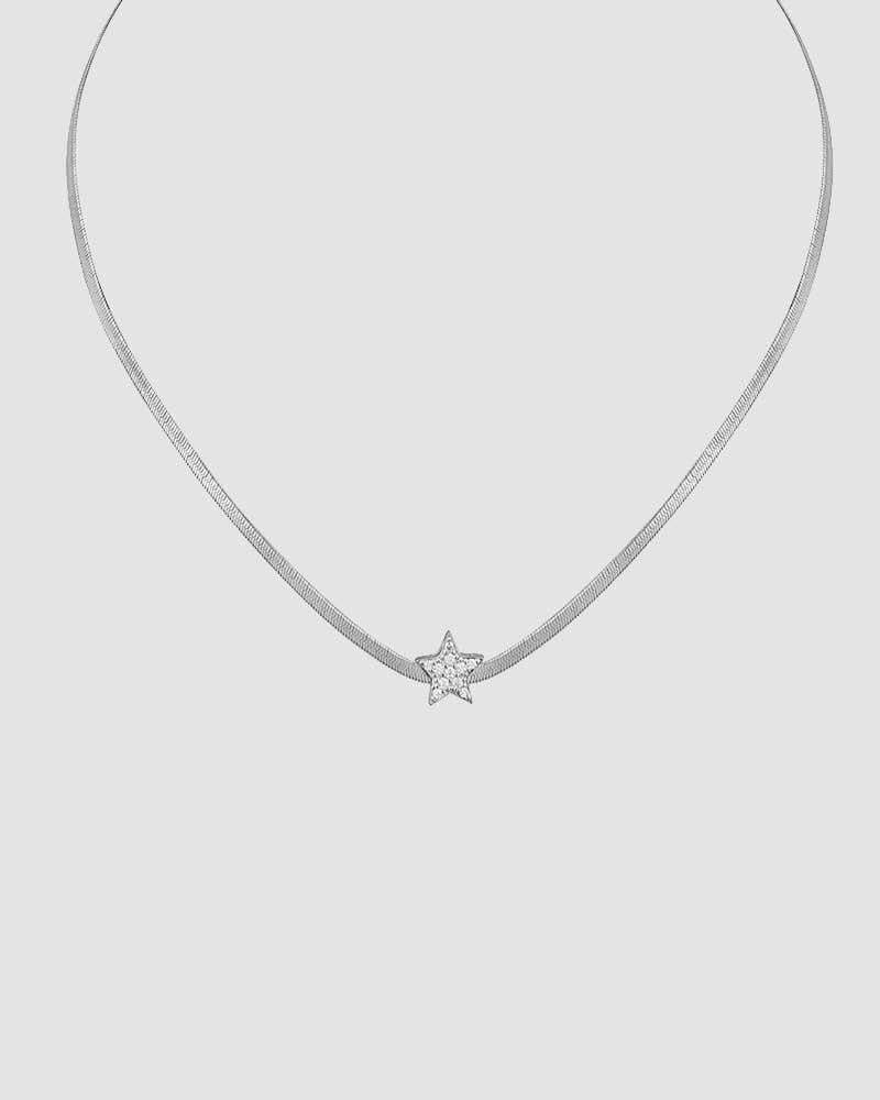 Shining Star Necklace