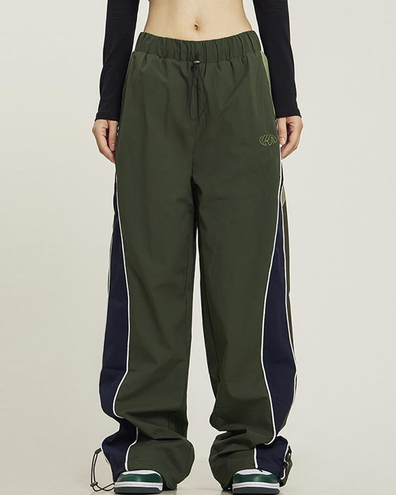 Airbury Track Parachute Pants