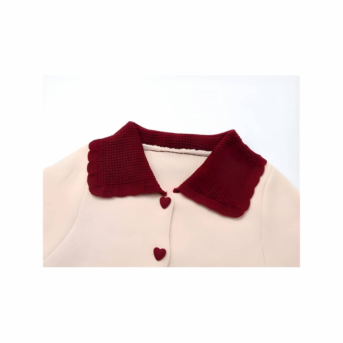 The Cardinal Oversized Knitted Sweater- Multiple Colors