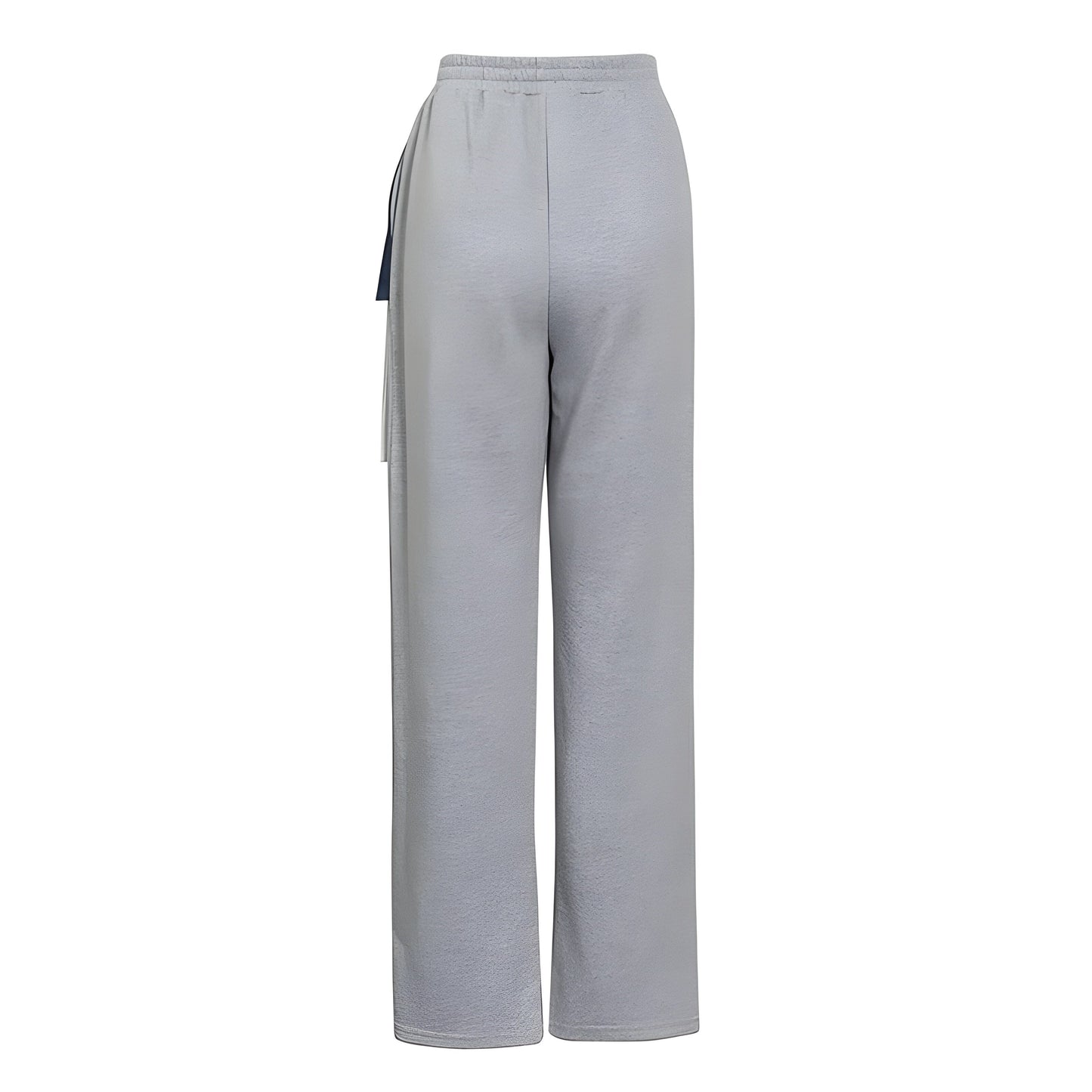 The Jackie High Waist Spliced Pants - Multiple Colors