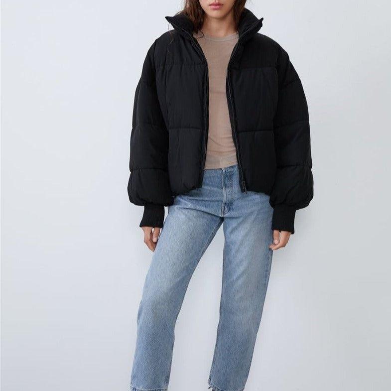 Corinna Oversized Puffer Jacket