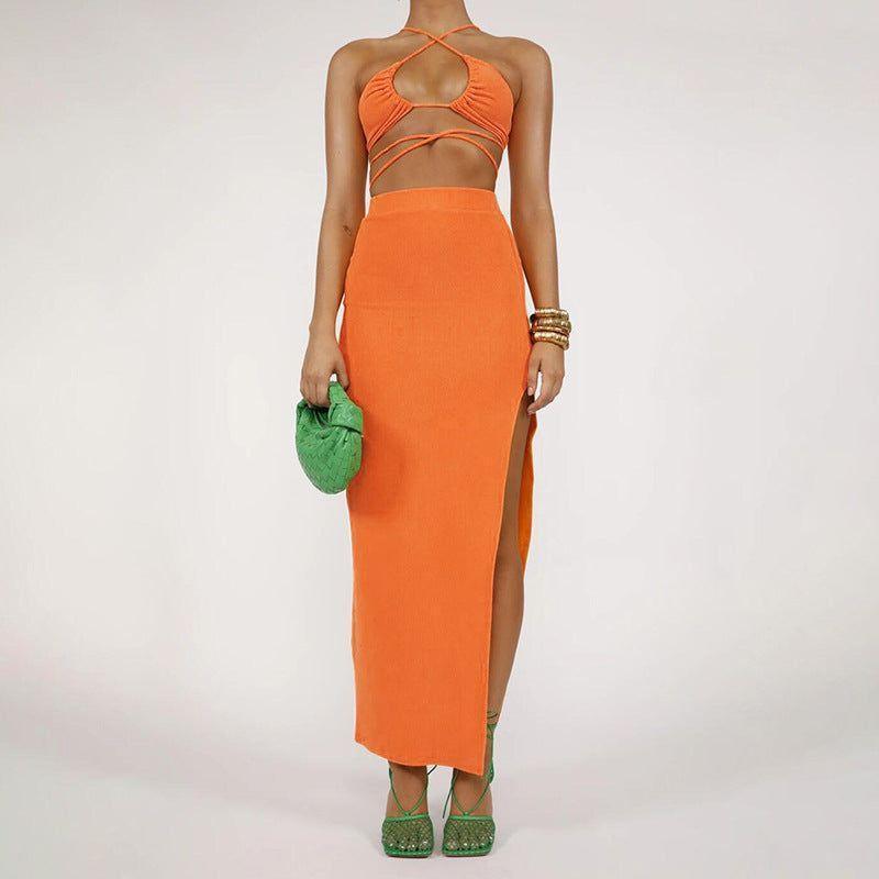 Lola Summer Two-Piece Set