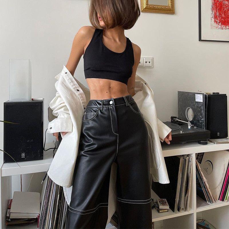 Chic Avenue Street Style Pants