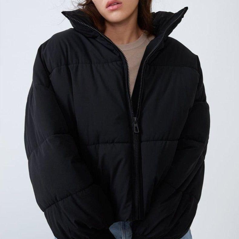 Corinna Oversized Puffer Jacket