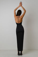 Rosalia Evening Maxi Dress