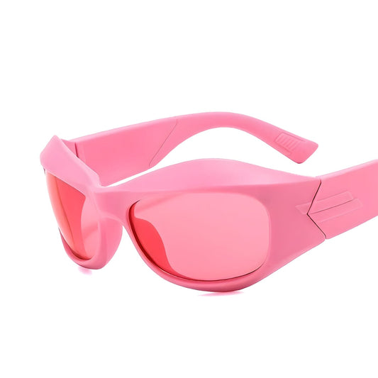 The Y2k Sunglasses - Multiple Colors