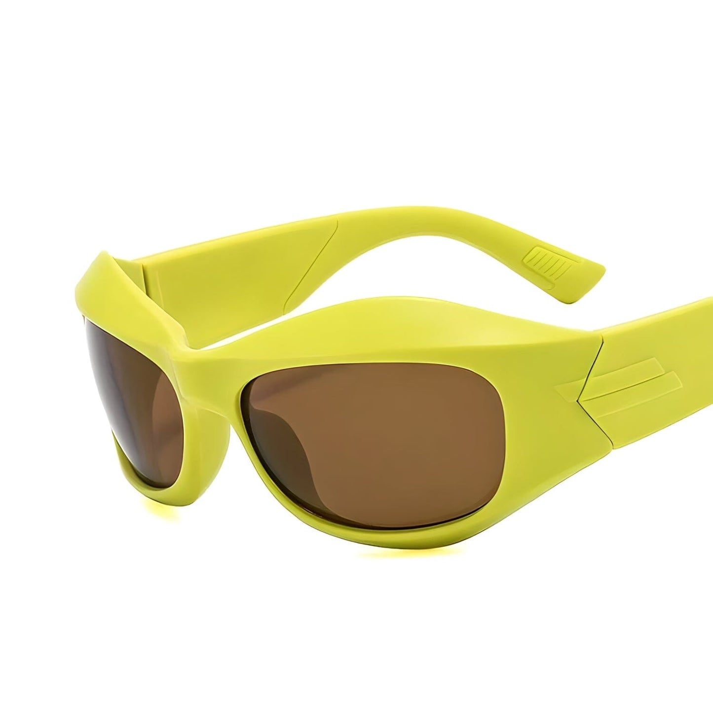 The Y2k Sunglasses - Multiple Colors