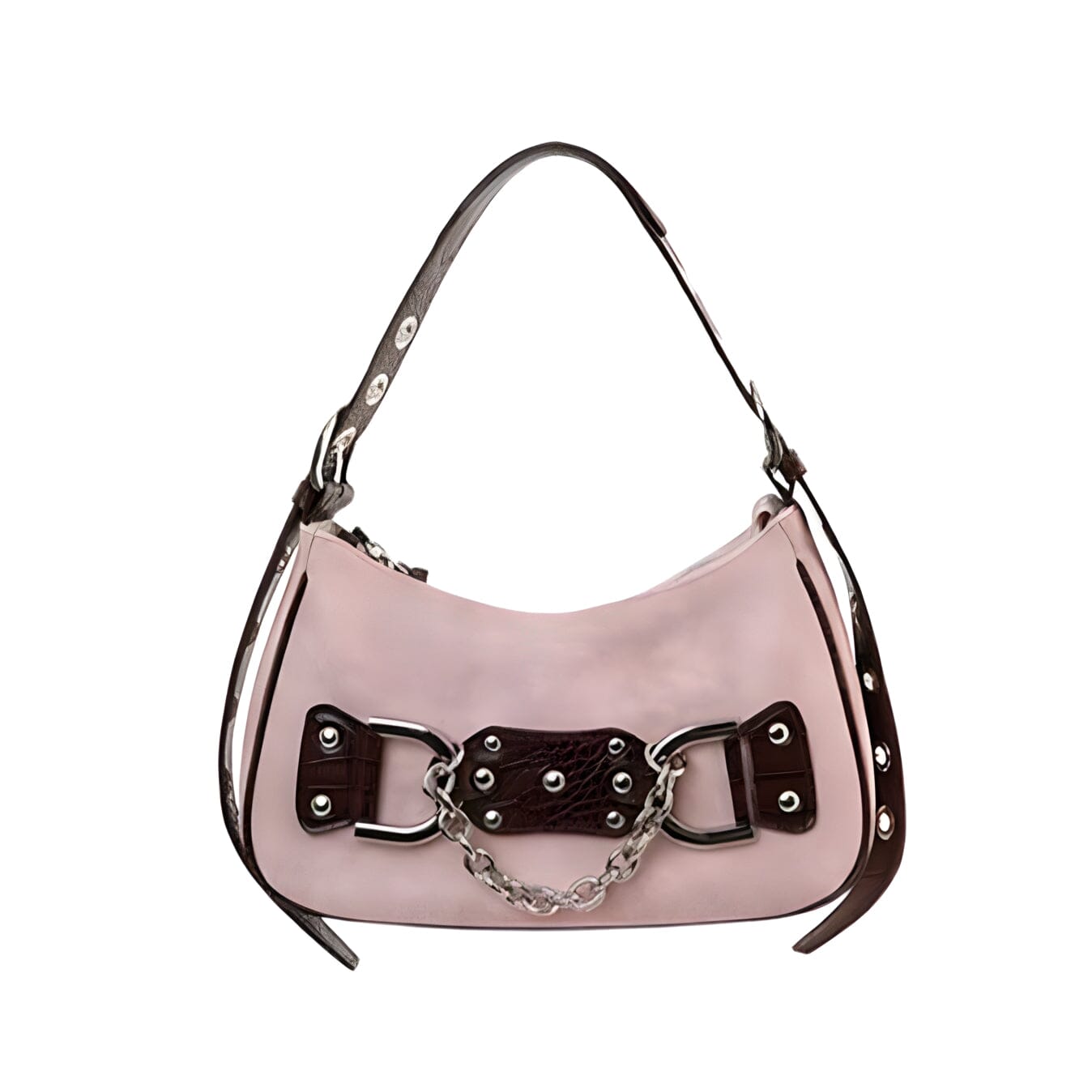 The Peony Handbag Purse - Multiple Colors