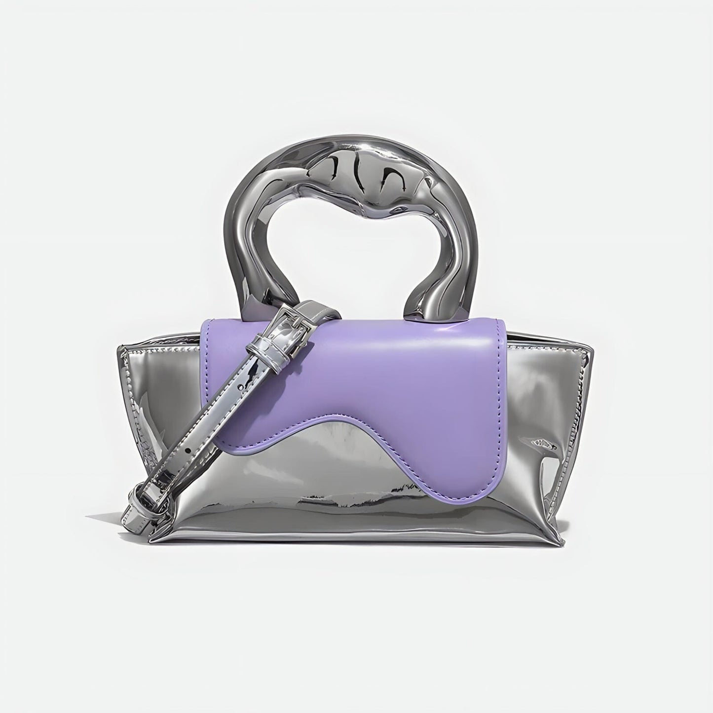 The Marisol Mini Shoulder Bag - Multiple Colors