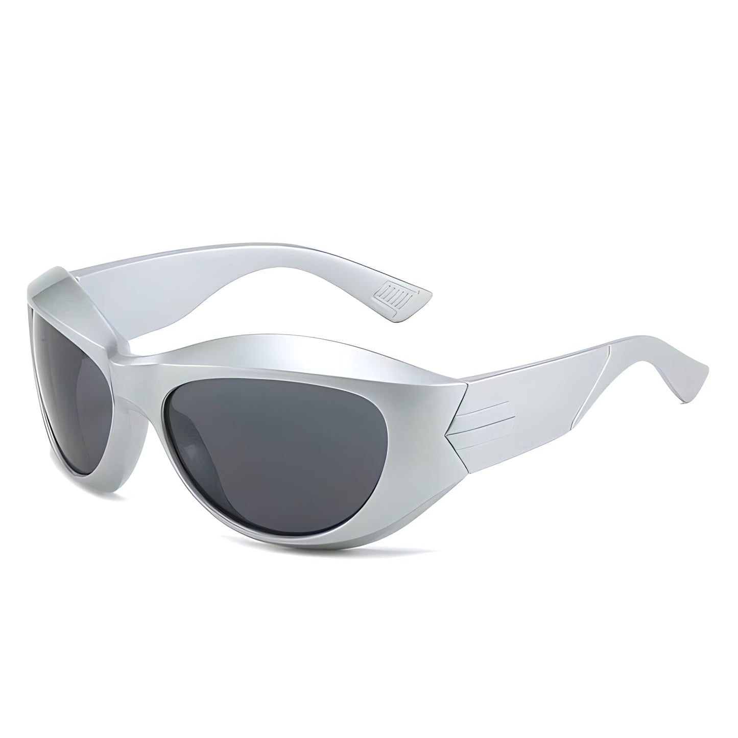 The Y2k Sunglasses - Multiple Colors