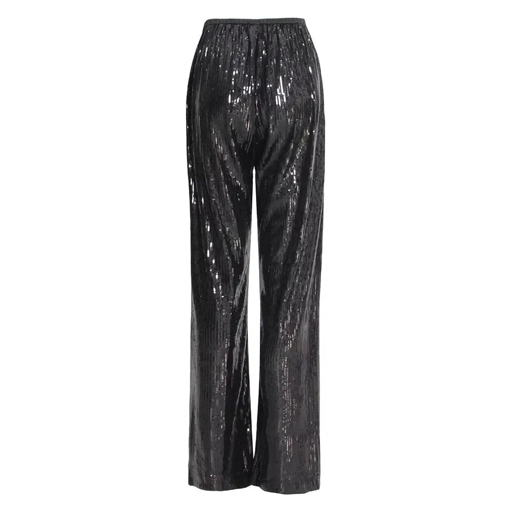 The Moonlight High-Waisted Pants