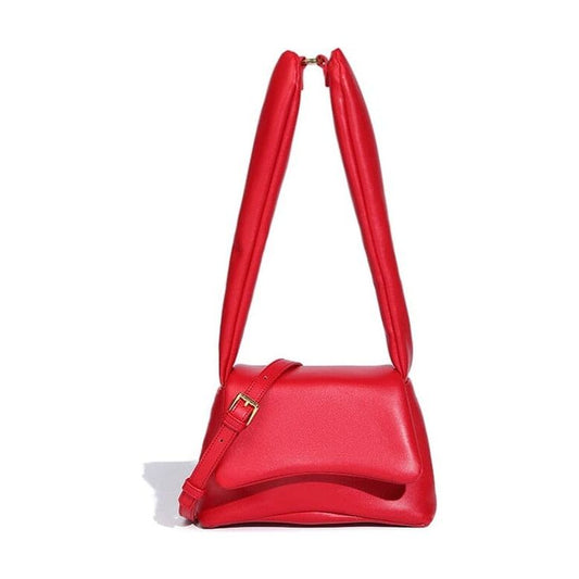 The Cherry Mini Clutch Purse - Multiple Colors