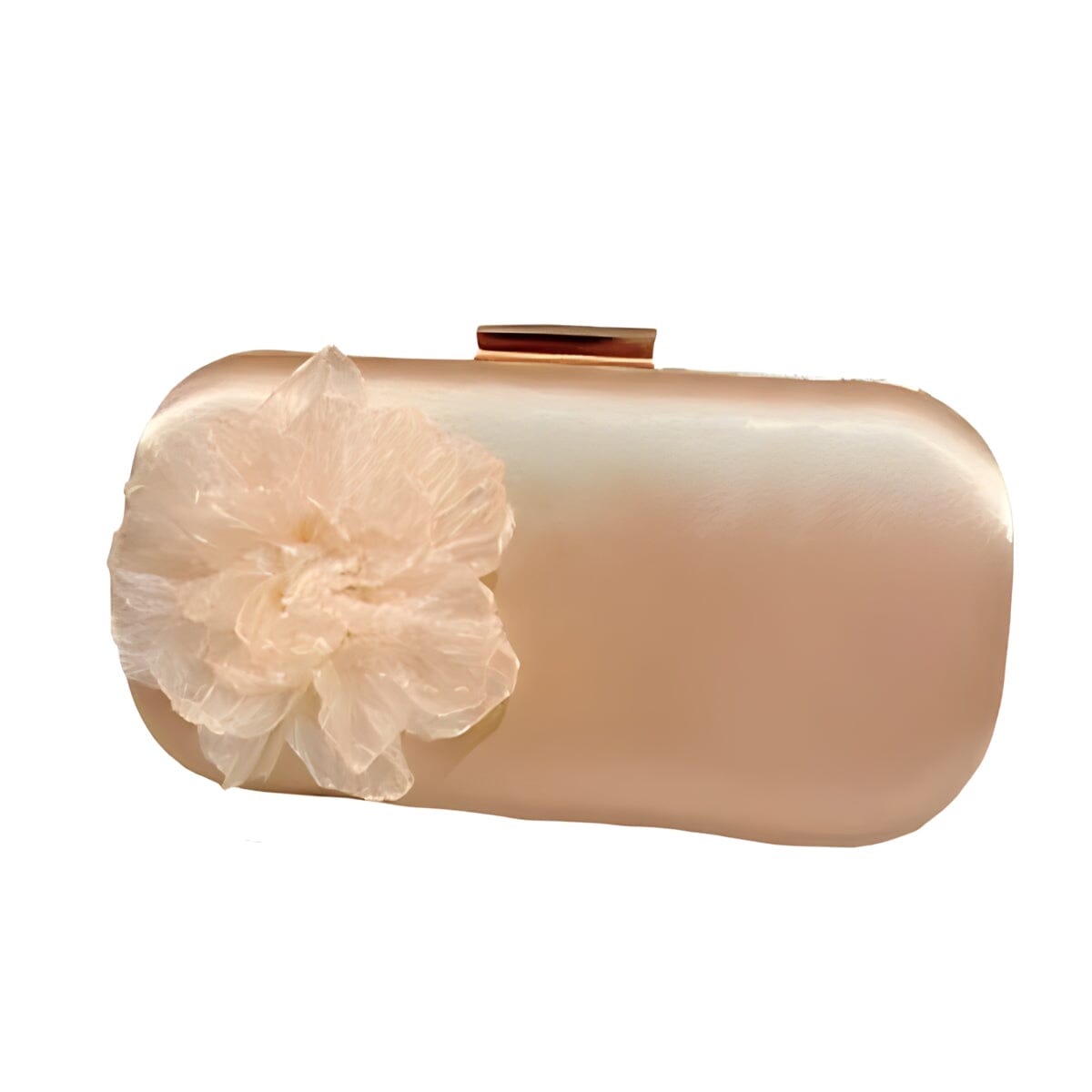 The Arista Handbag Clutch Purse - Multiple Colors