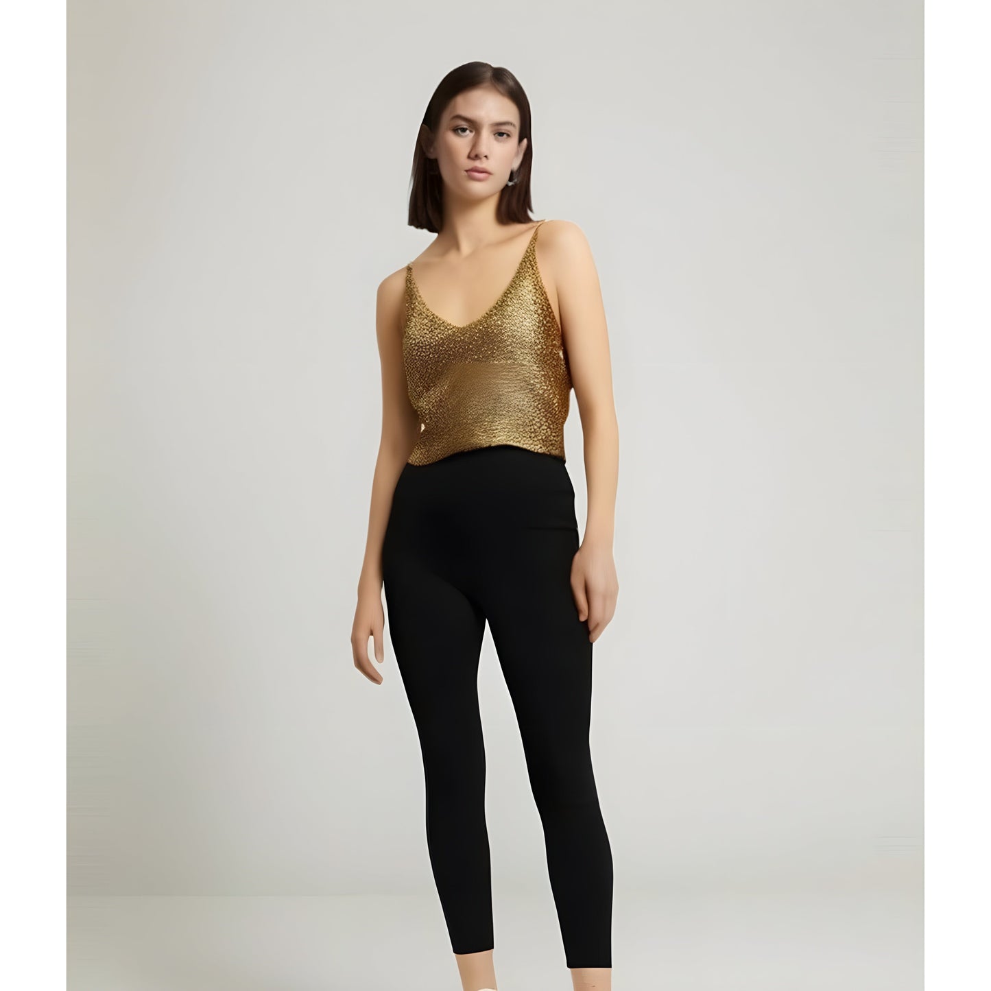 The Halley Camisole - Multiple Colors