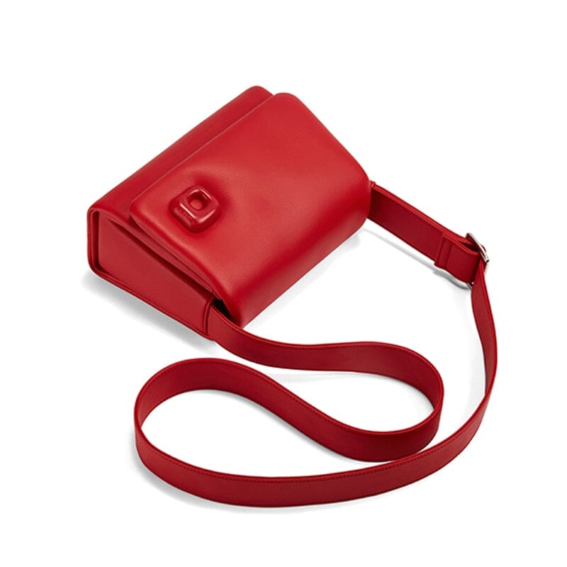 The Envelope Handbag Purse - Multiple Colors