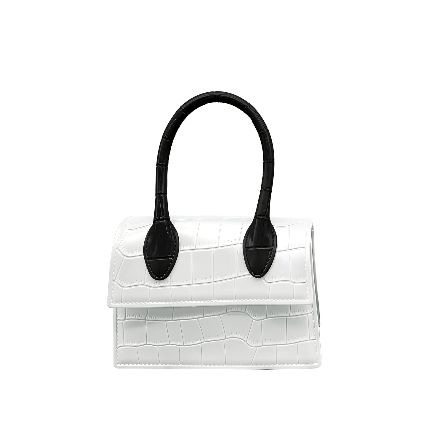 The Jellybean Mini Handbag Clutch - Multiple Colors