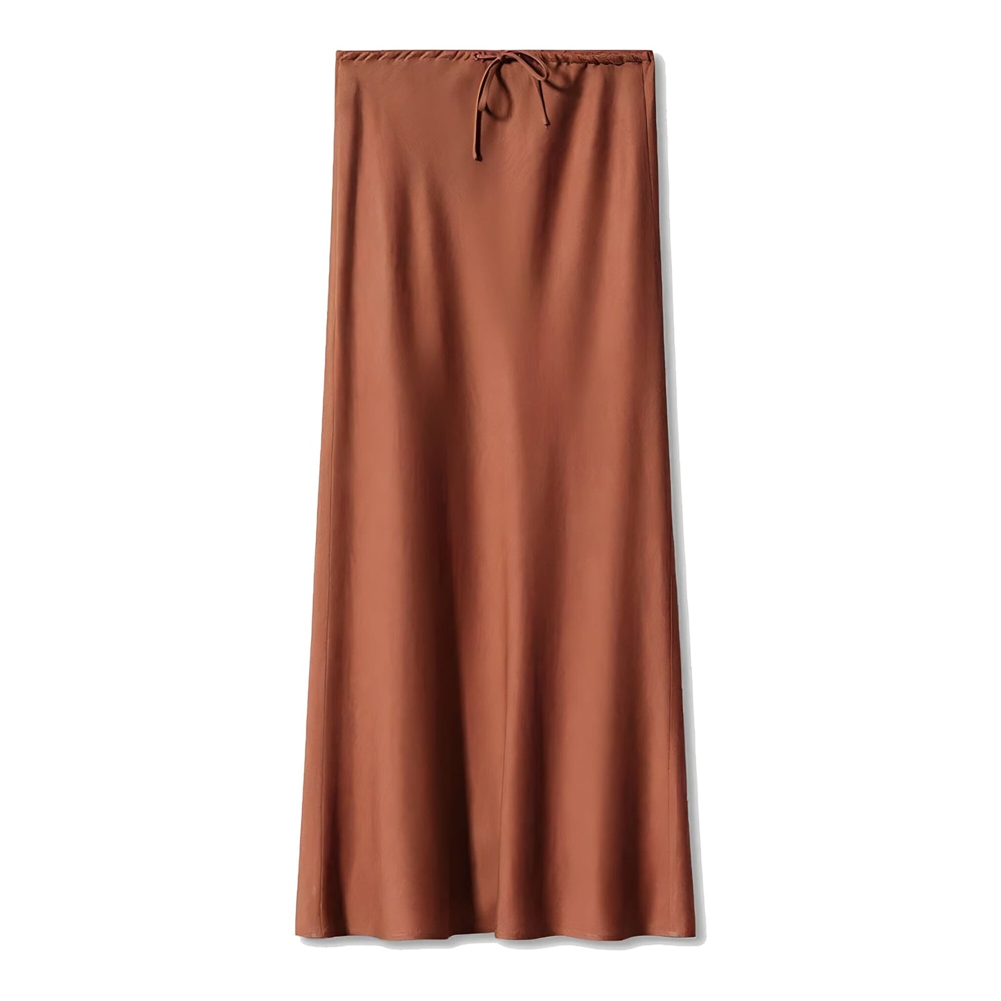 The Nerida High Waist Skirt