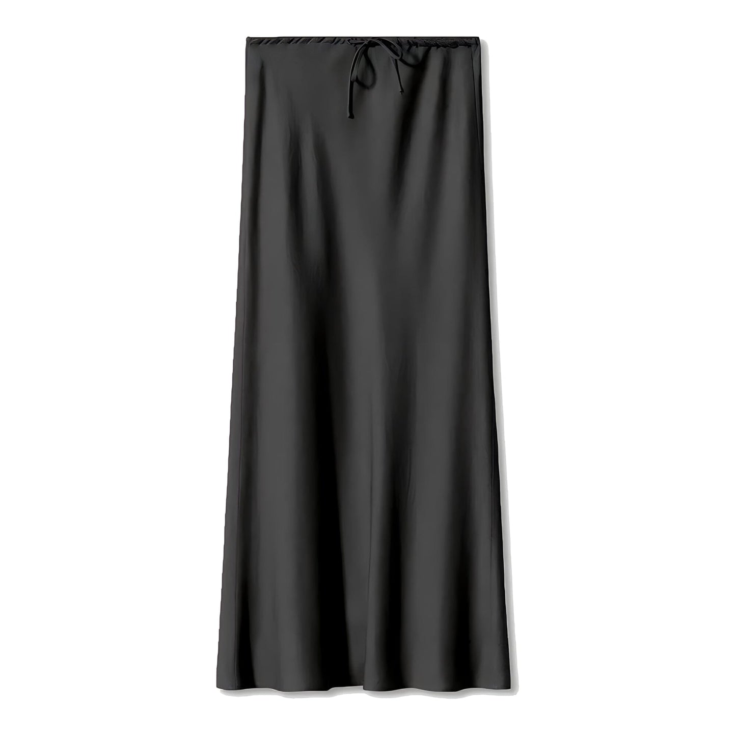 The Nerida High Waist Skirt