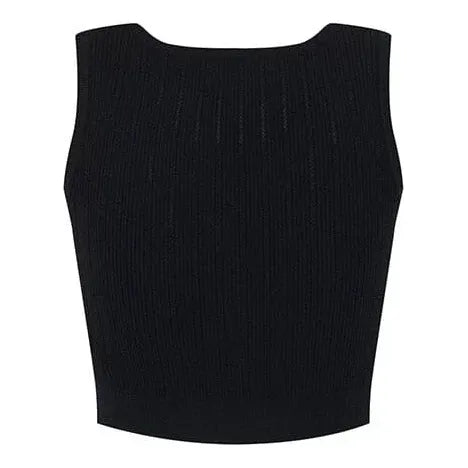 The Capri Knitted Camisole - Multiple Colors