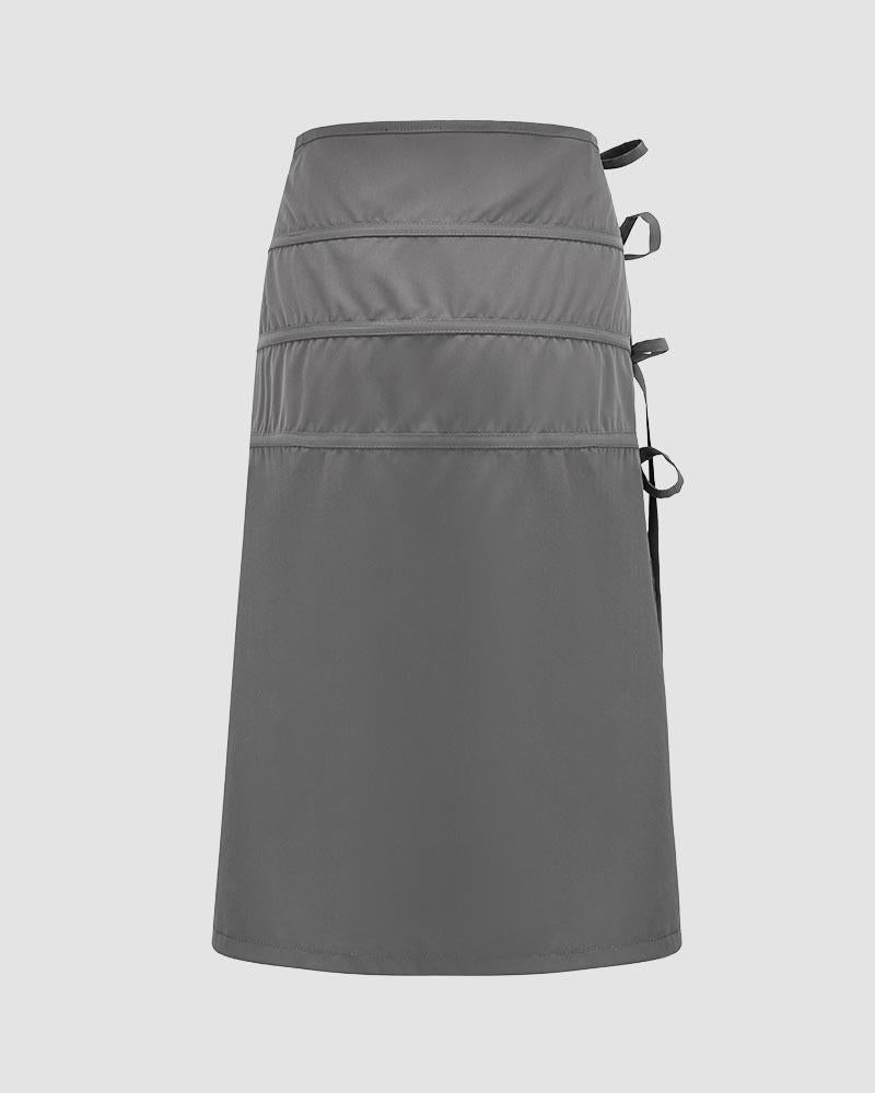 Ursa Cargo Tie Skirt