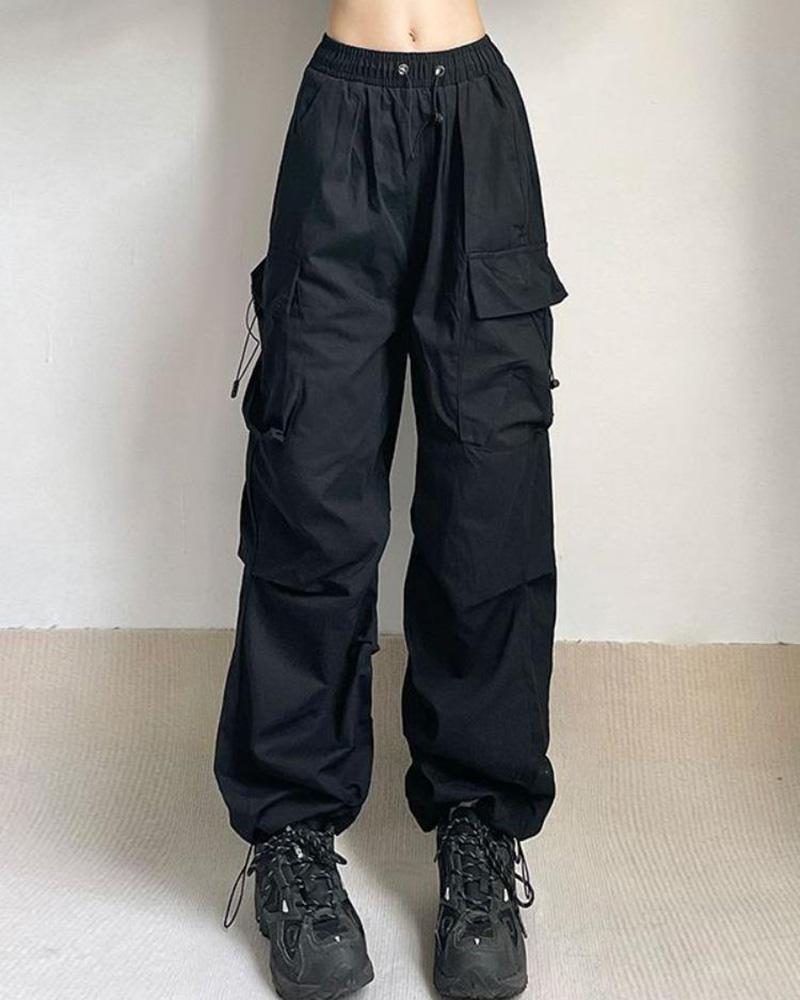 Hellbound Arena Cargo Pants