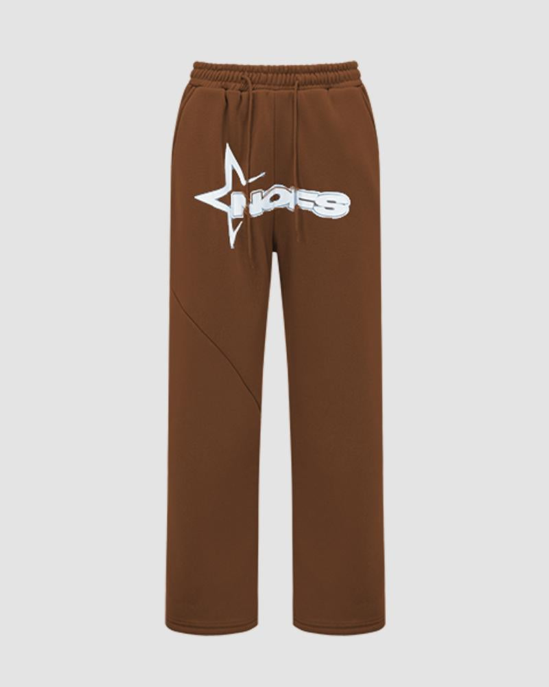 NOFS Star Track Pants