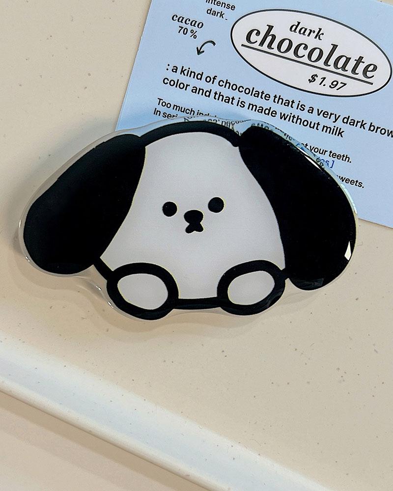 Cute Phone Bracket Stickers