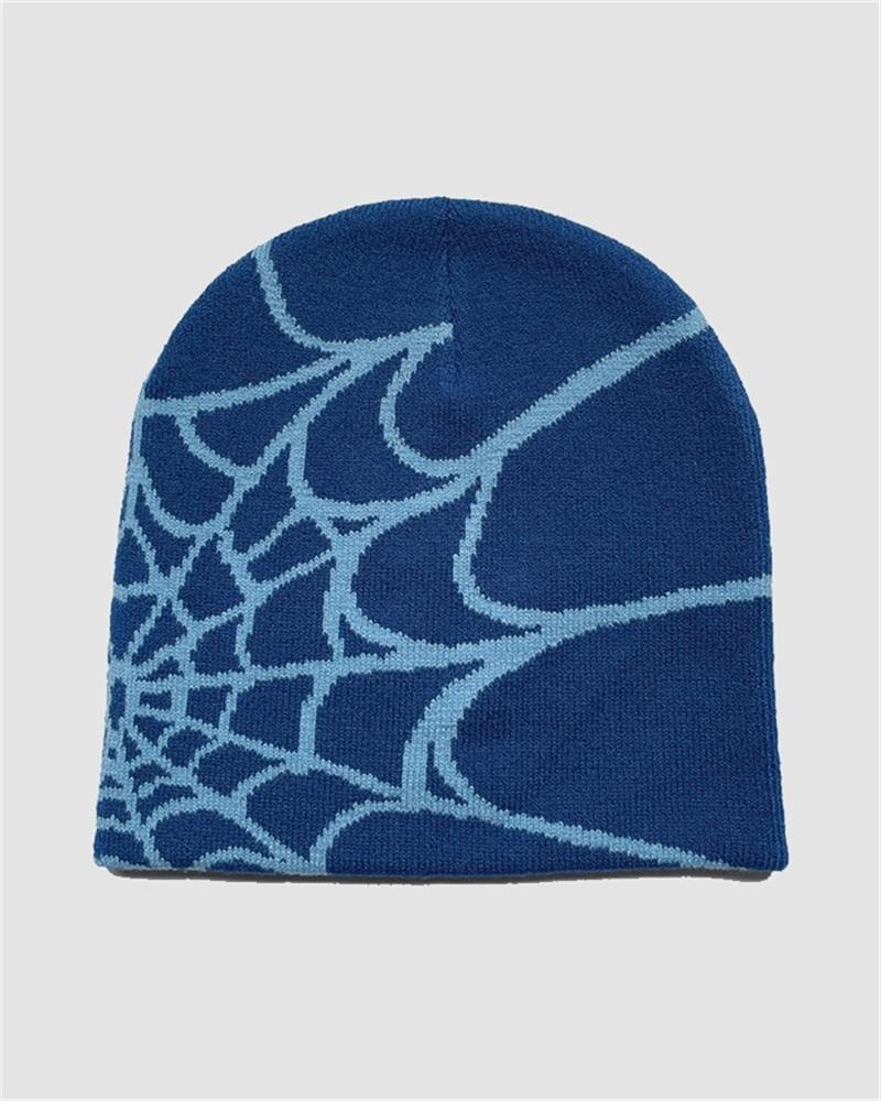 Whipped Webbed Beanie