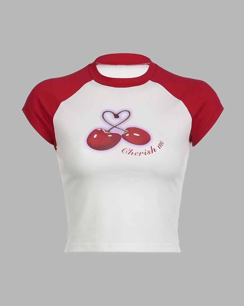 Cherish Me T-Shirt