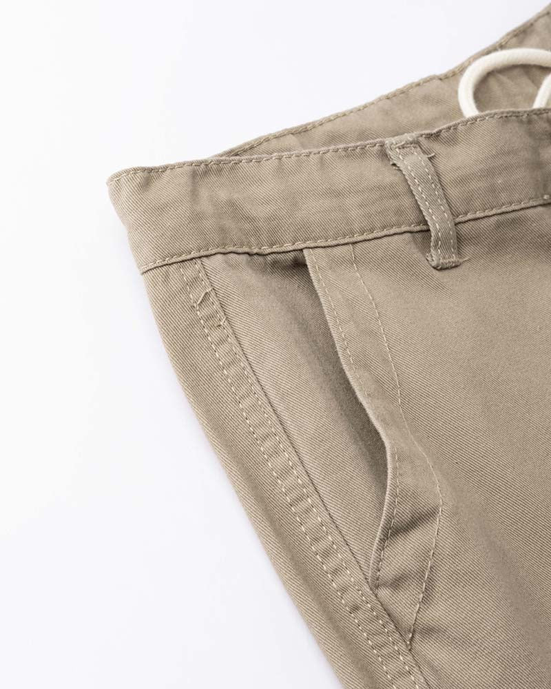 Bowery Alley Cargo Pants