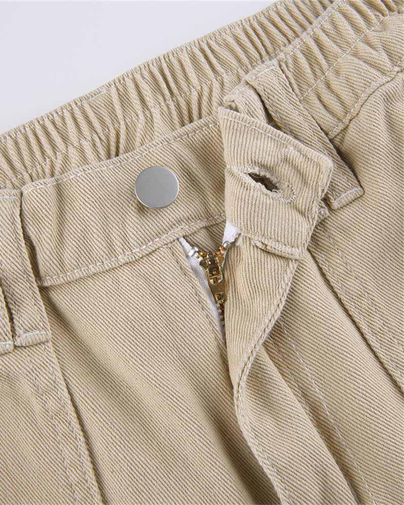 Sireiris Cargo Pants