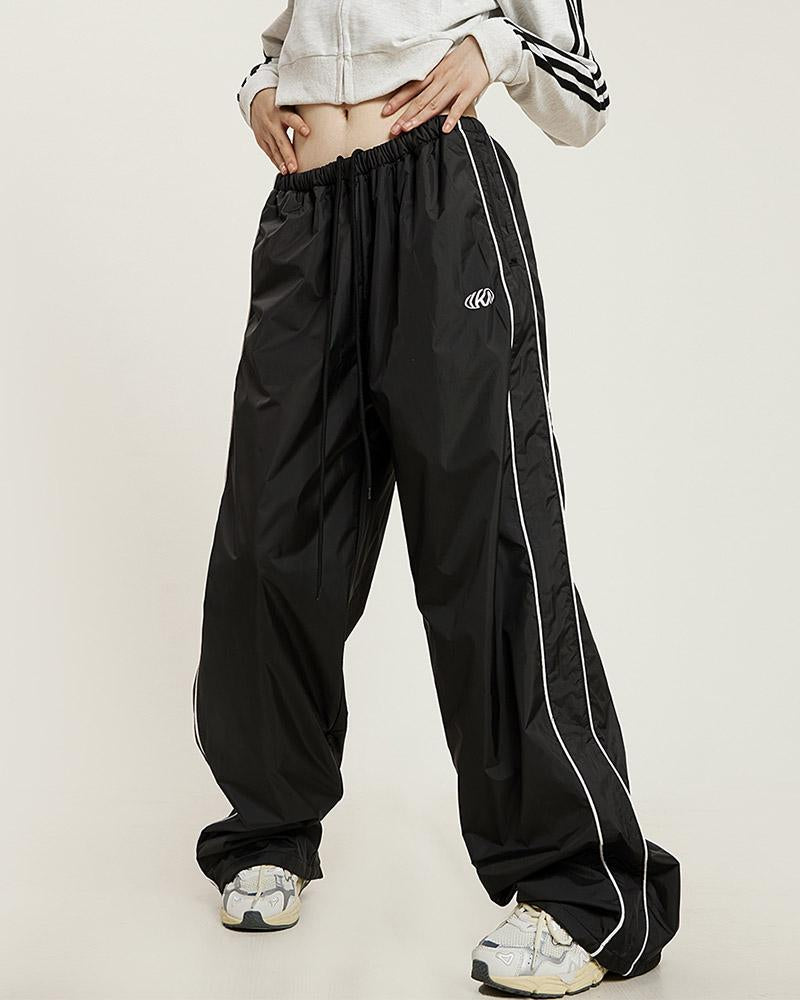 Halos Parachute Track Pants