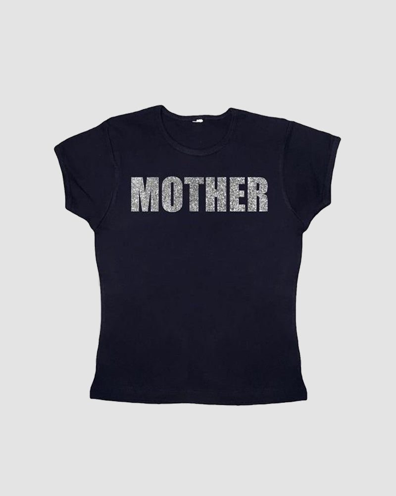 Mother Baby T-Shirt