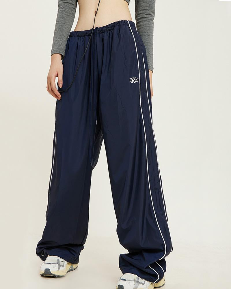 Halos Parachute Track Pants