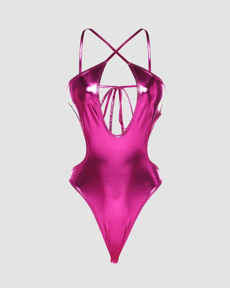 Fabularis Grail Bodysuit