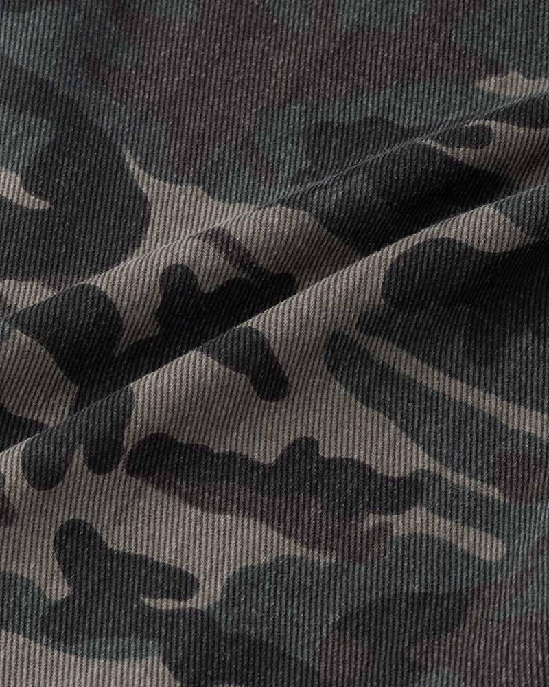 Stealth Mission Cargo Camo Pants