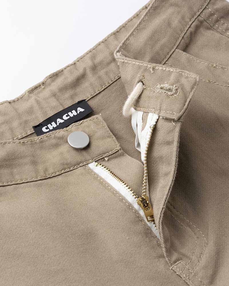 Bowery Alley Cargo Pants