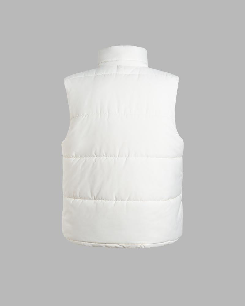 Icegram Oversized Puffer Vest