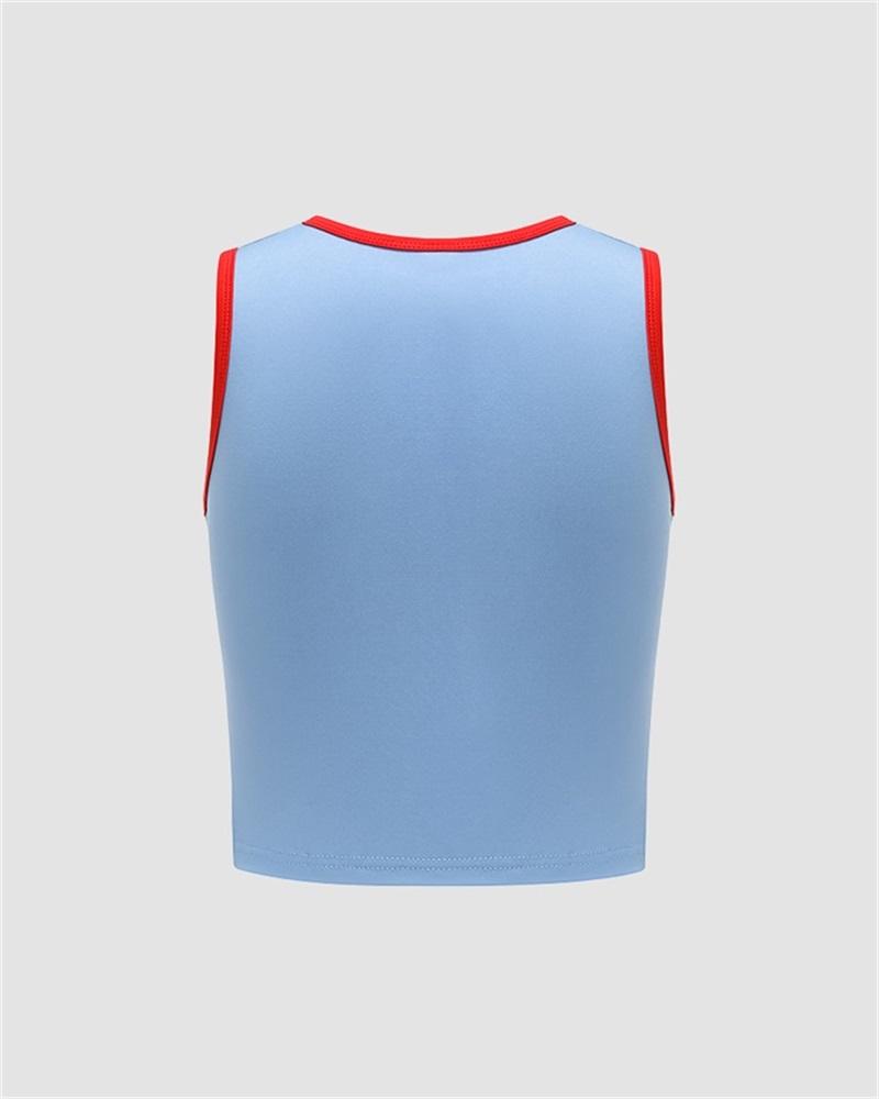 CUBA Tank Top