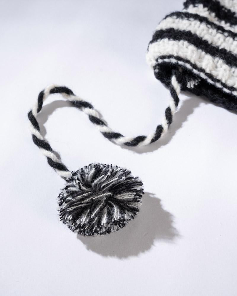 Dead Devil Knit Beanie