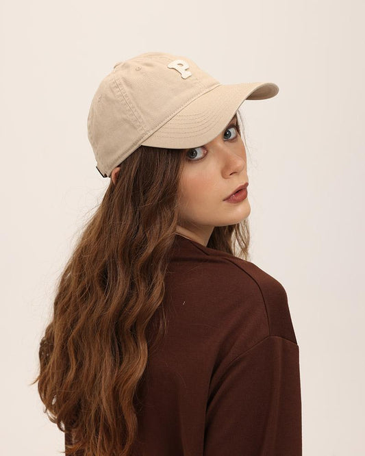 Periodt Embroidery Baseball Cap