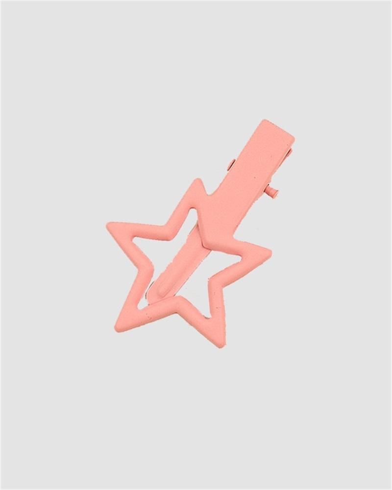 Lockemore Star Hairclip