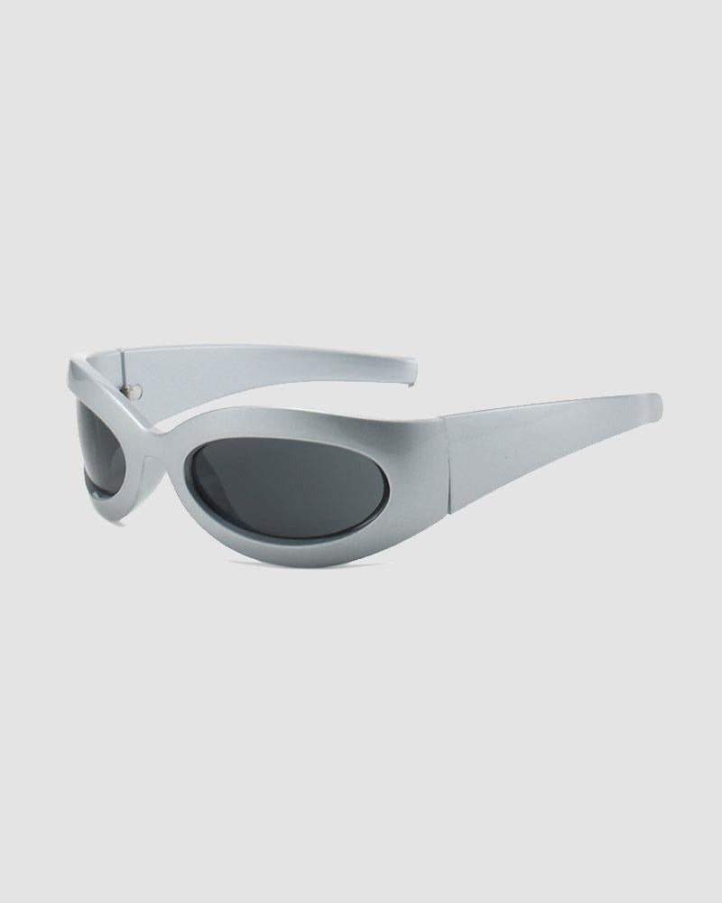 Eggie Sunglasses