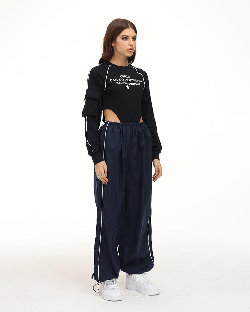 Off Duty Amelia Cargo Pants