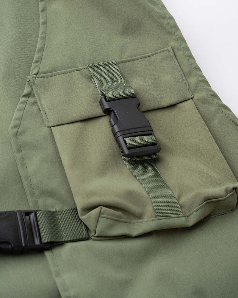 Gearbarrow Utilitary Cargo Vest