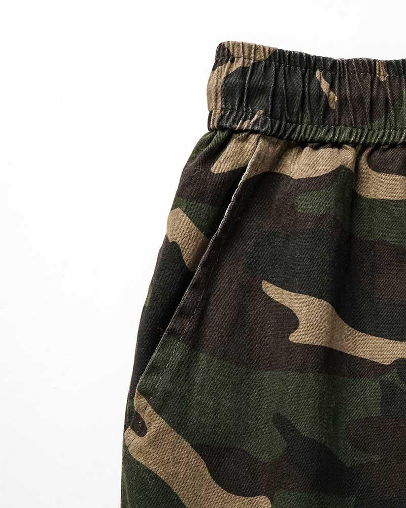 Camo Tempus Cargo Pants