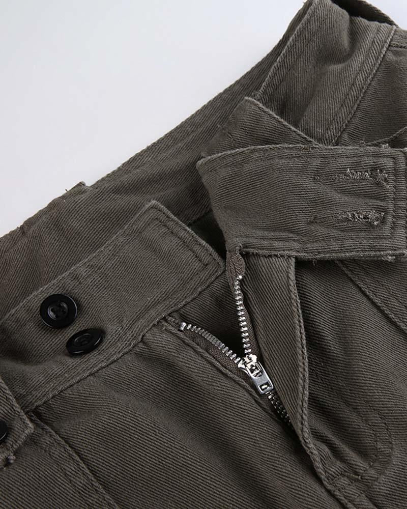 Infinity Chasm Cargo Pants