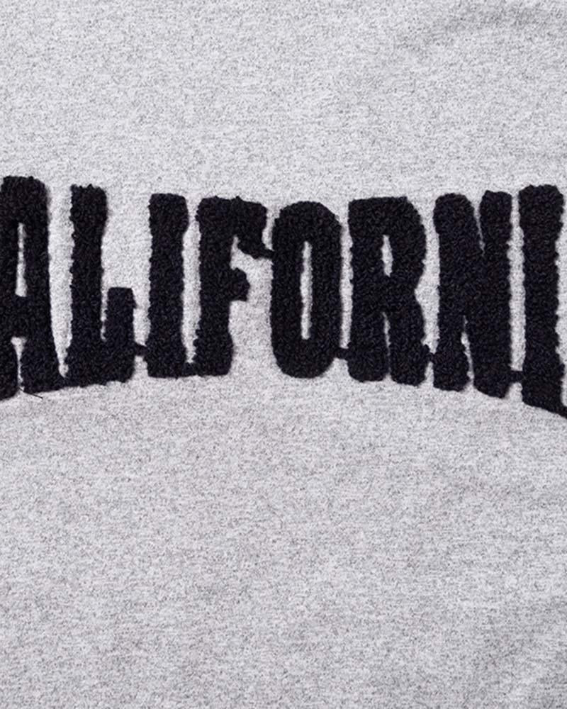 California Crop T-Shirt